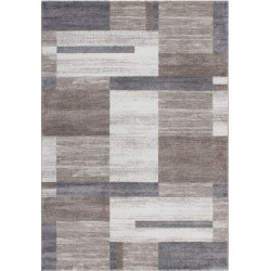Dywan Lalee Home Feeling 501 beige silver