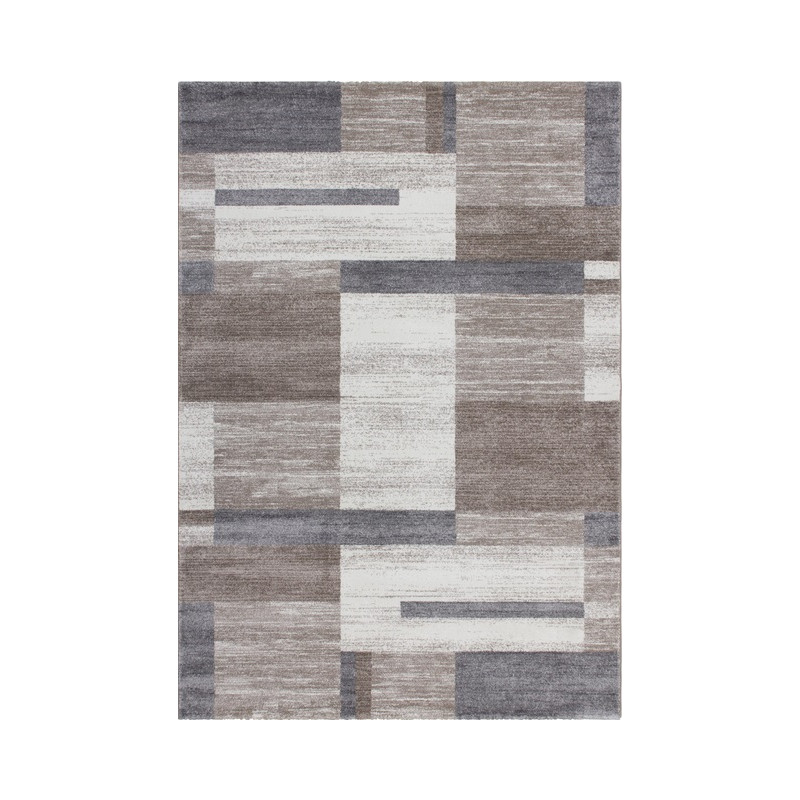 Dywan Lalee Home Feeling 501 beige silver