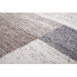Dywan Lalee Home Feeling 501 beige silver