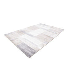 Dywan Lalee Home Feeling 501 beige silver