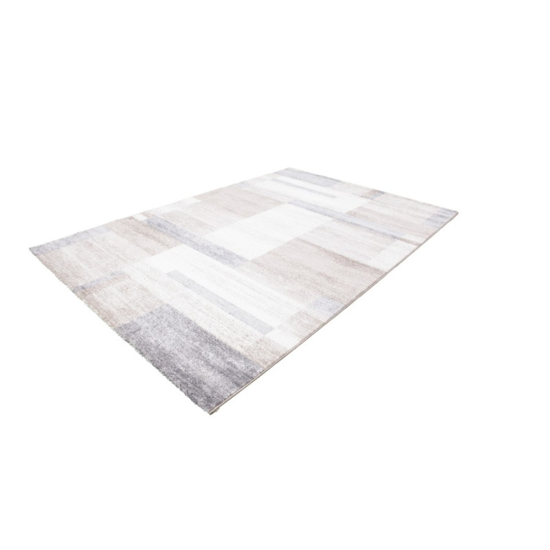 Dywan Lalee Home Feeling 501 beige silver