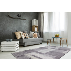 Dywan Lalee Home Feeling 501 silver