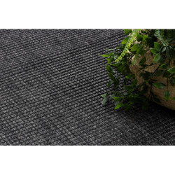Dywan TIMO 5979 SZNURKOWY SIZAL outdoor ramka czarny 60x250cm Dywan TIMO 5979 SZNURKOWY SIZAL outdoor ramka czarny 60x250cm