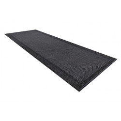 Dywan, chodnik TIMO 5979 SZNURKOWY SIZAL outdoor ramka czarny 70x200cm