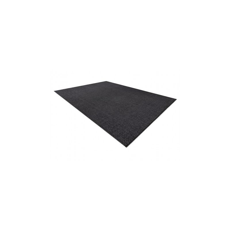 Dywan TIMO 6272 SZNURKOWY SIZAL outdoor czarny 80x200cm Dywan TIMO 6272 SZNURKOWY SIZAL outdoor czarny 80x200cm