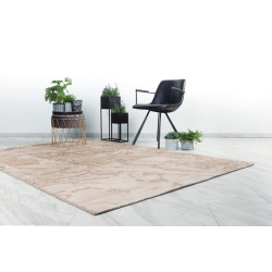 Dywan Lalee Home Marmaris 400 beige Dywan Lalee Home Marmaris 400 beige