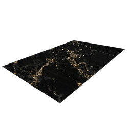 Dywan Lalee Home Marmaris 400 nero