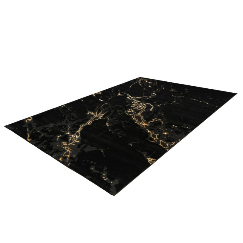 Dywan Lalee Home Marmaris 400 nero