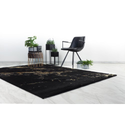 Dywan Lalee Home Marmaris 400 nero