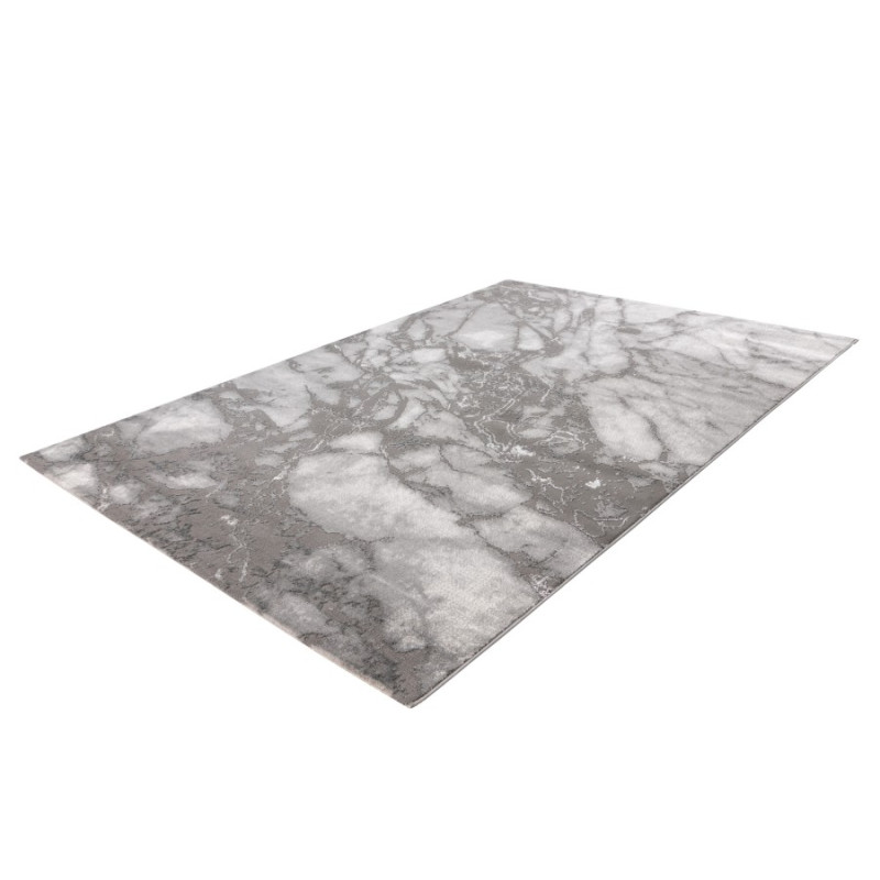 Dywan Lalee Home Marmaris 400 silver Dywan Lalee Home Marmaris 400 silver