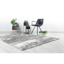 Dywan Lalee Home Marmaris 400 silver Dywan Lalee Home Marmaris 400 silver