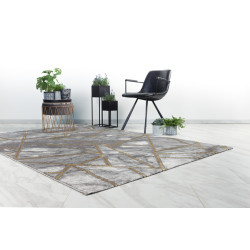 Dywan Lalee Home Marmaris 402 gold