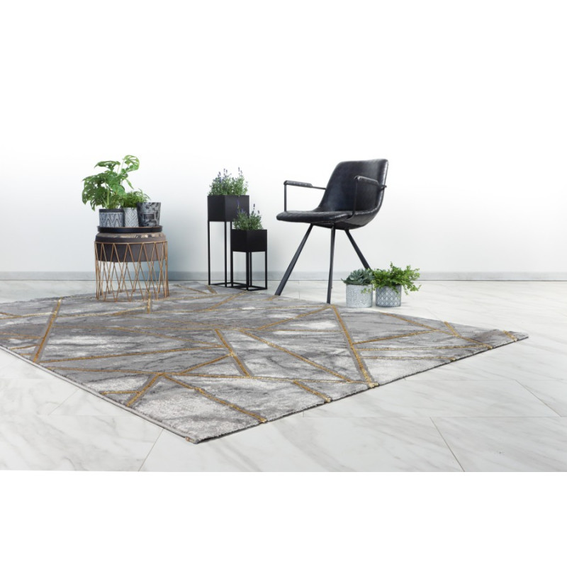 Dywan Lalee Home Marmaris 402 gold