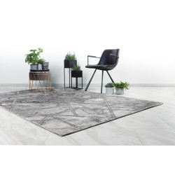 Dywan Lalee Home Marmaris 402 silver