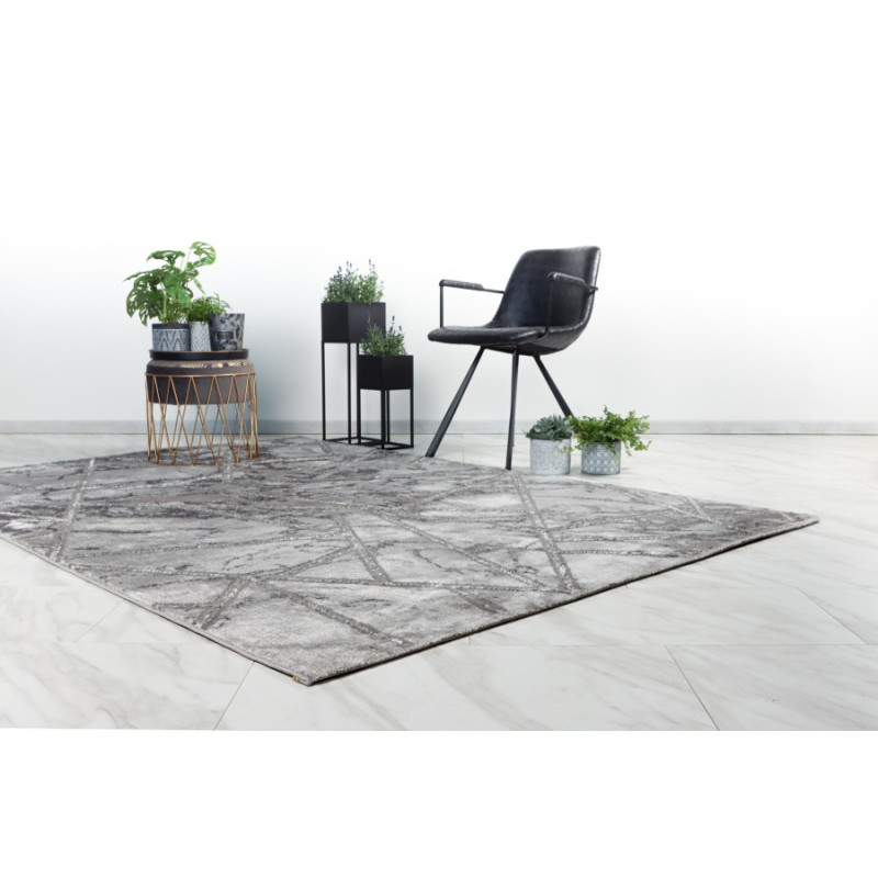 Dywan Lalee Home Marmaris 402 silver