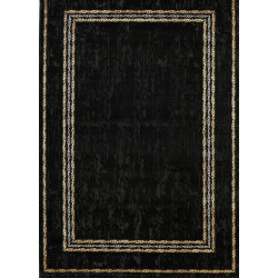 Dywan Lalee Home Marmaris 404 black