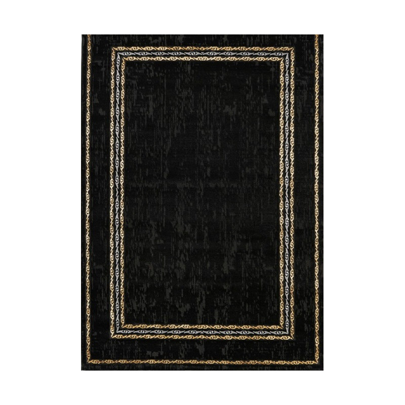 Dywan Lalee Home Marmaris 404 black