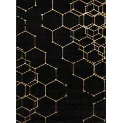 Dywan Lalee Home Marmaris 405 black