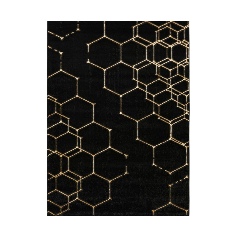 Dywan Lalee Home Marmaris 405 black