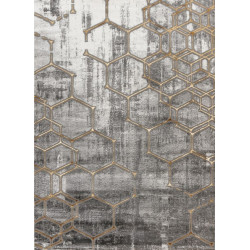 Dywan Lalee Home Marmaris 405 gold