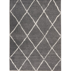 Dywan Lalee Home Agadir 501 silver