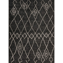 Dywan Lalee Home Agadir 502 graphite