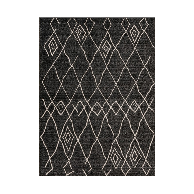 Dywan Lalee Home Agadir 502 graphite Dywan Lalee Home Agadir 502 graphite