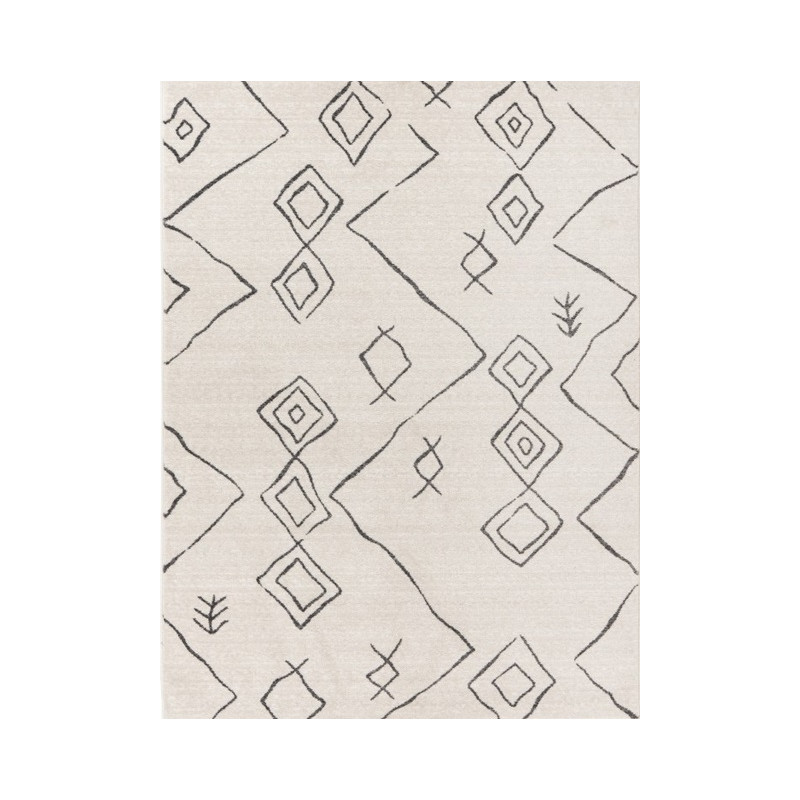 Dywan Lalee Home Agadir 503 ivory