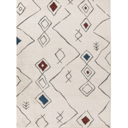 Dywan Lalee Home Agadir 503 multi