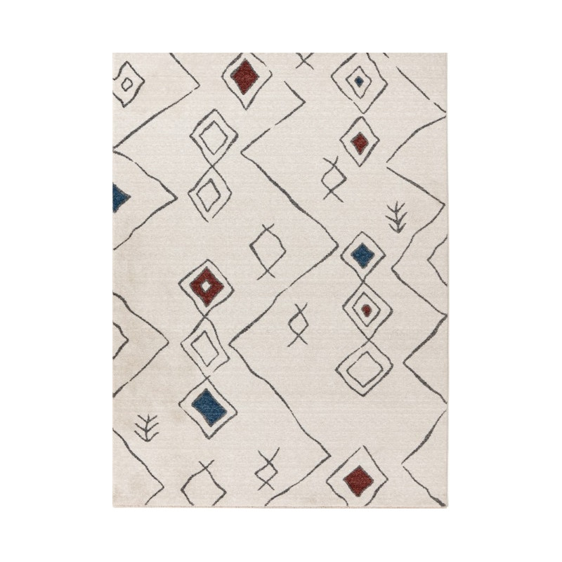 Dywan Lalee Home Agadir 503 multi