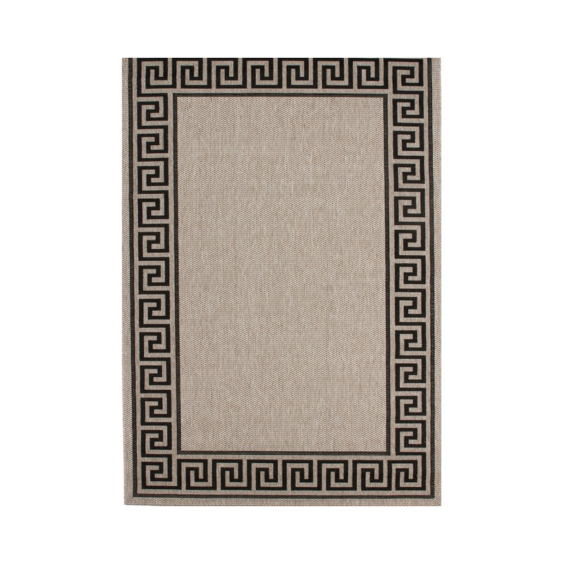 Dywan Lalee Home Finca 502 silver Dywan Lalee Home Finca 502 silver