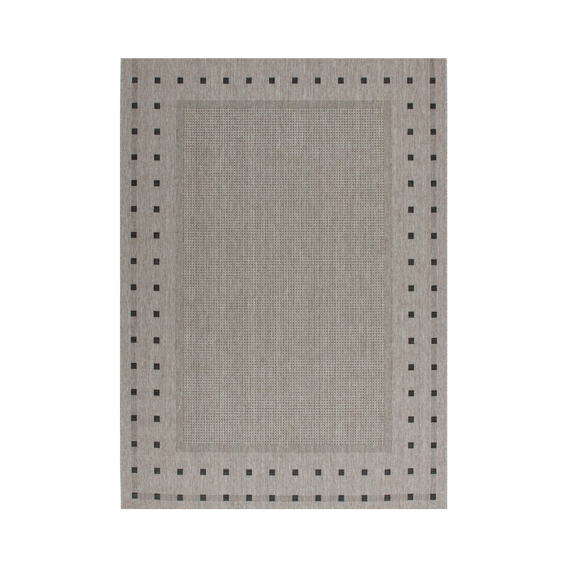 Dywan Lalee Home Finca 520 silver Dywan Lalee Home Finca 520 silver