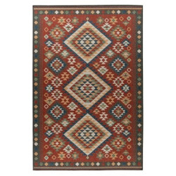 Dywan Lalee In-And Outdoor Capri 301 Multi