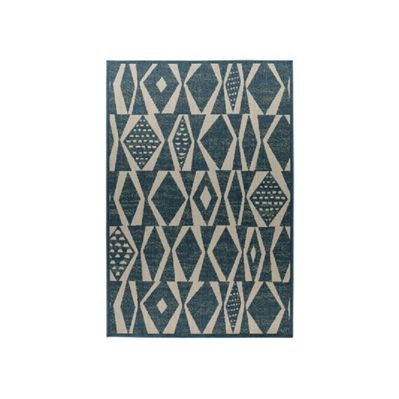 Dywan Lalee In-And Outdoor Capri 302 blue