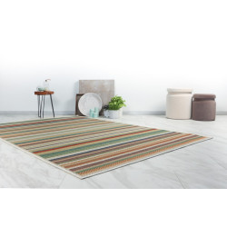Dywan Lalee In-And Outdoor Capri 304 multi