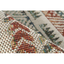 Dywan Lalee In-And Outdoor Capri 305 multi Dywan Lalee In-And Outdoor Capri 305 multi