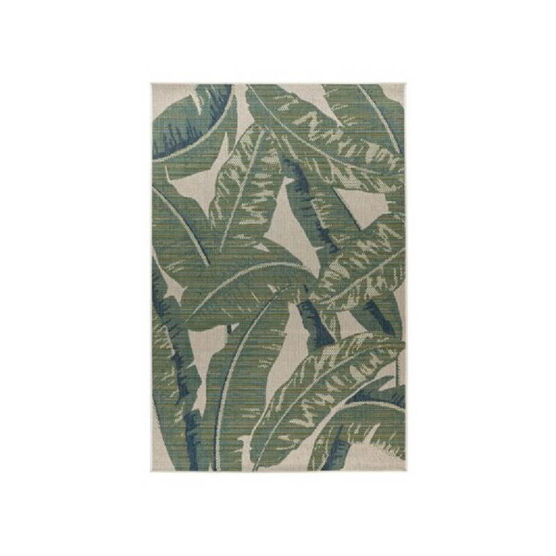 Dywan Lalee In-And Outdoor Capri 306 green Dywan Lalee In-And Outdoor Capri 306 green