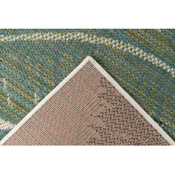 Dywan Lalee In-And Outdoor Capri 306 green Dywan Lalee In-And Outdoor Capri 306 green