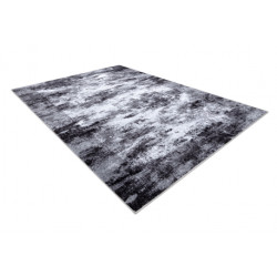 Dywan do prania MIRO 52241.801 Vintage antypoślizgowy - szary 80x150cm