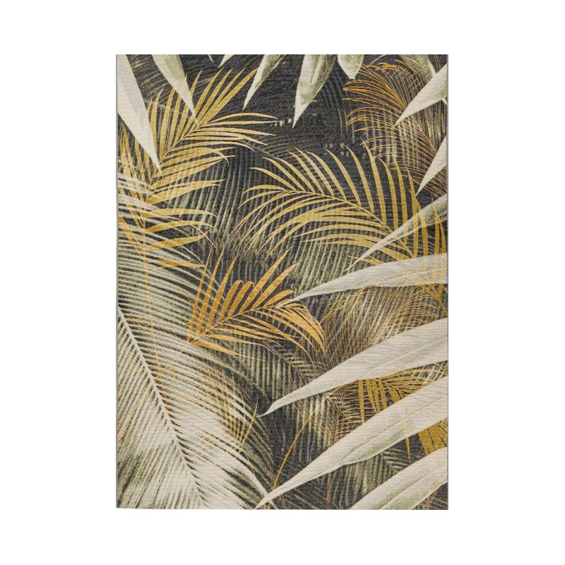 Dywan Lalee In-And Outdoor Summer 303 green Dywan Lalee In-And Outdoor Summer 303 green