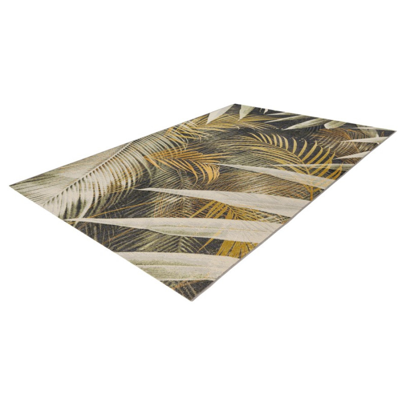 Dywan Lalee In-And Outdoor Summer 303 green Dywan Lalee In-And Outdoor Summer 303 green