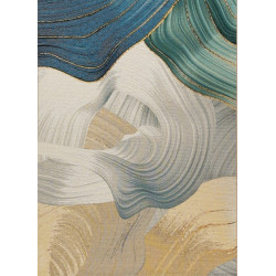 Dywan Lalee In-And Outdoor Summer 304 multi