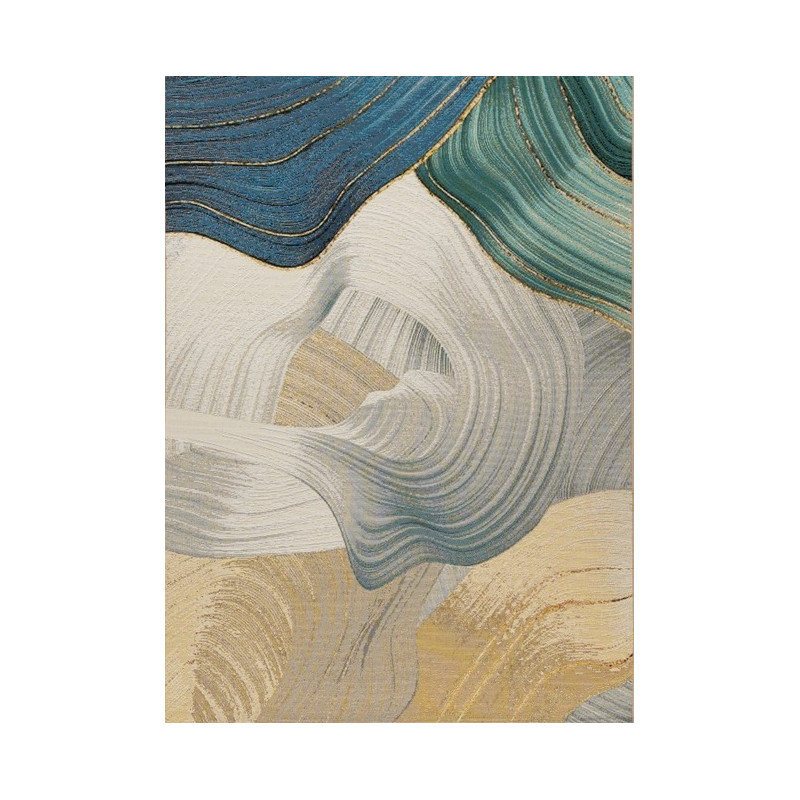 Dywan Lalee In-And Outdoor Summer 304 multi