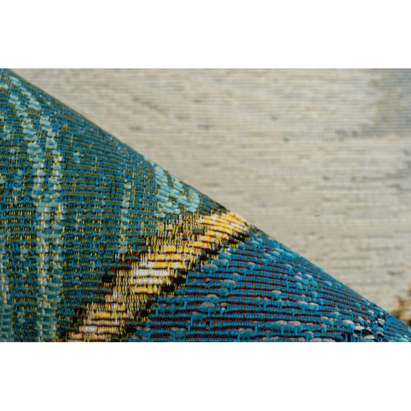 Dywan Lalee In-And Outdoor Summer 304 multi