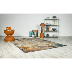 Dywan Lalee In-And Outdoor Summer 305 multi