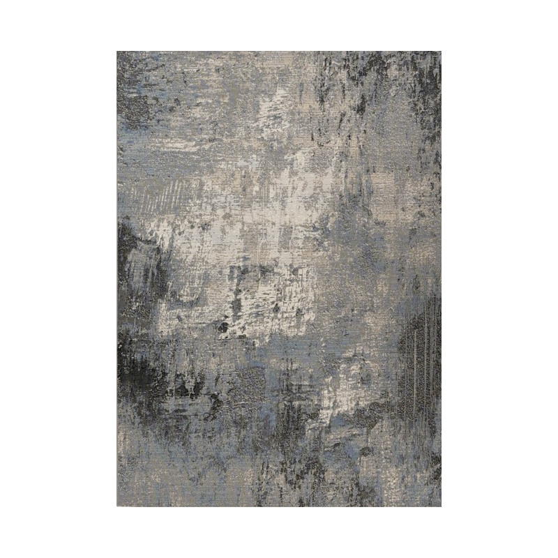 Dywan Lalee In-And Outdoor Summer 306 silver