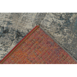 Dywan Lalee In-And Outdoor Summer 306 silver