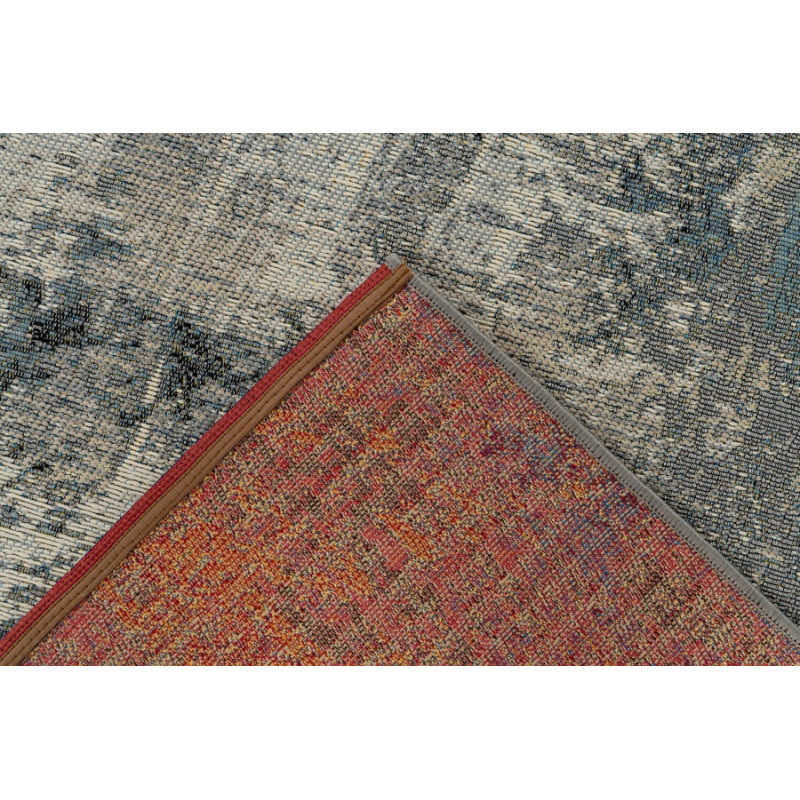 Dywan Lalee In-And Outdoor Summer 306 silver