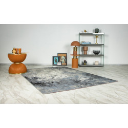 Dywan Lalee In-And Outdoor Summer 306 silver