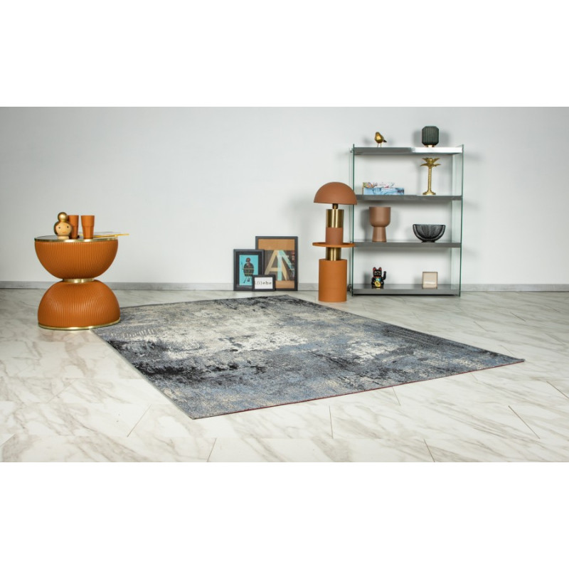 Dywan Lalee In-And Outdoor Summer 306 silver